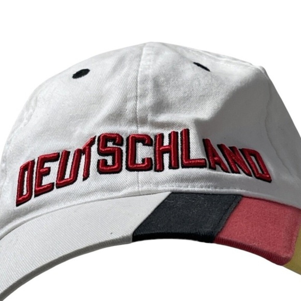 FIFA World Cup 2006 Germany Deutschland‎ Hat Cap Official Licensed Soccer German